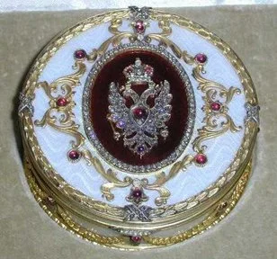 Fake Faberge Pictures — kfabergé